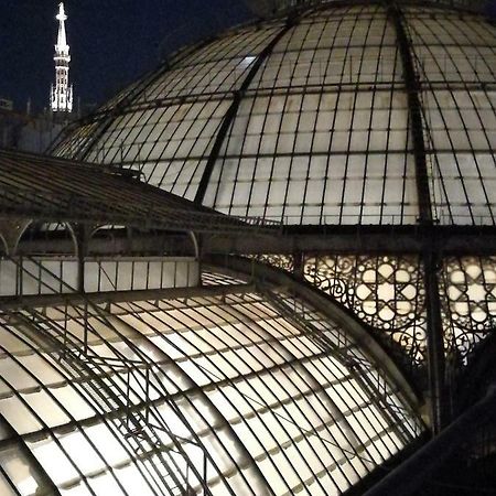 Big Room In Milano Center Exterior photo