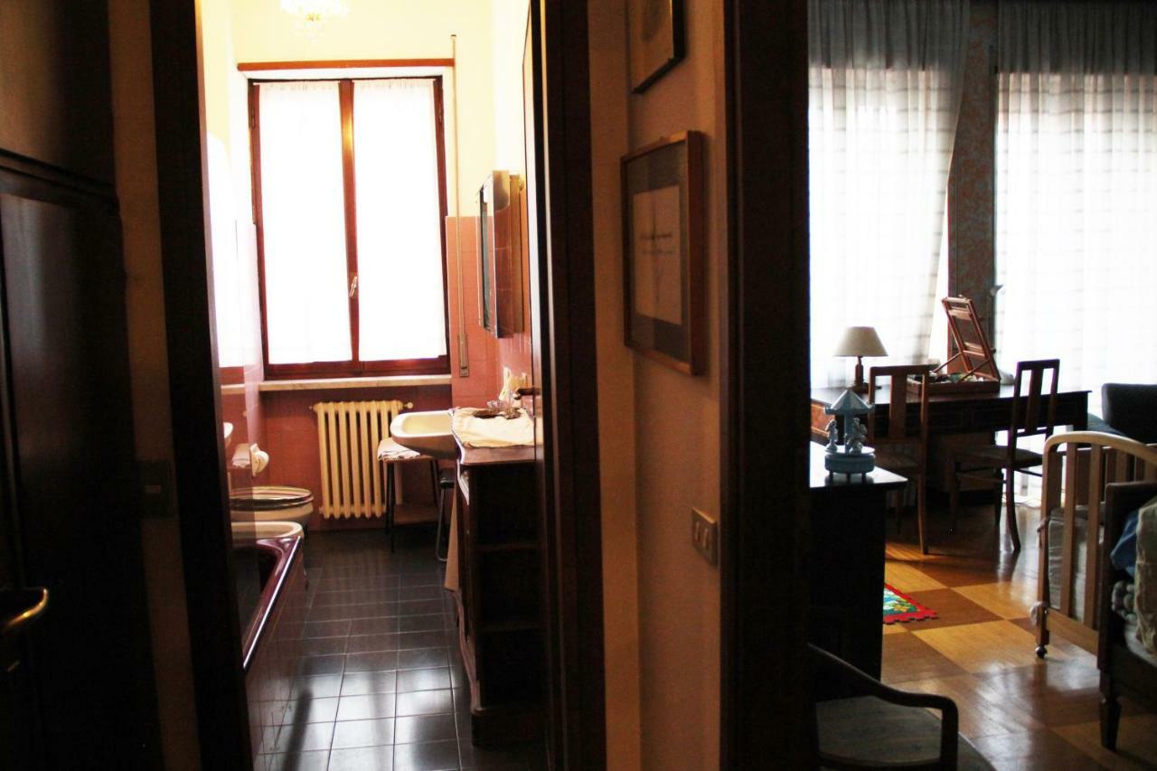 Big Room In Milano Center Exterior photo